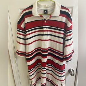 Air Jordan polo shirt xl men’s